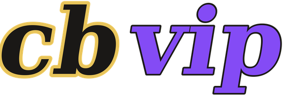 cbvip logo